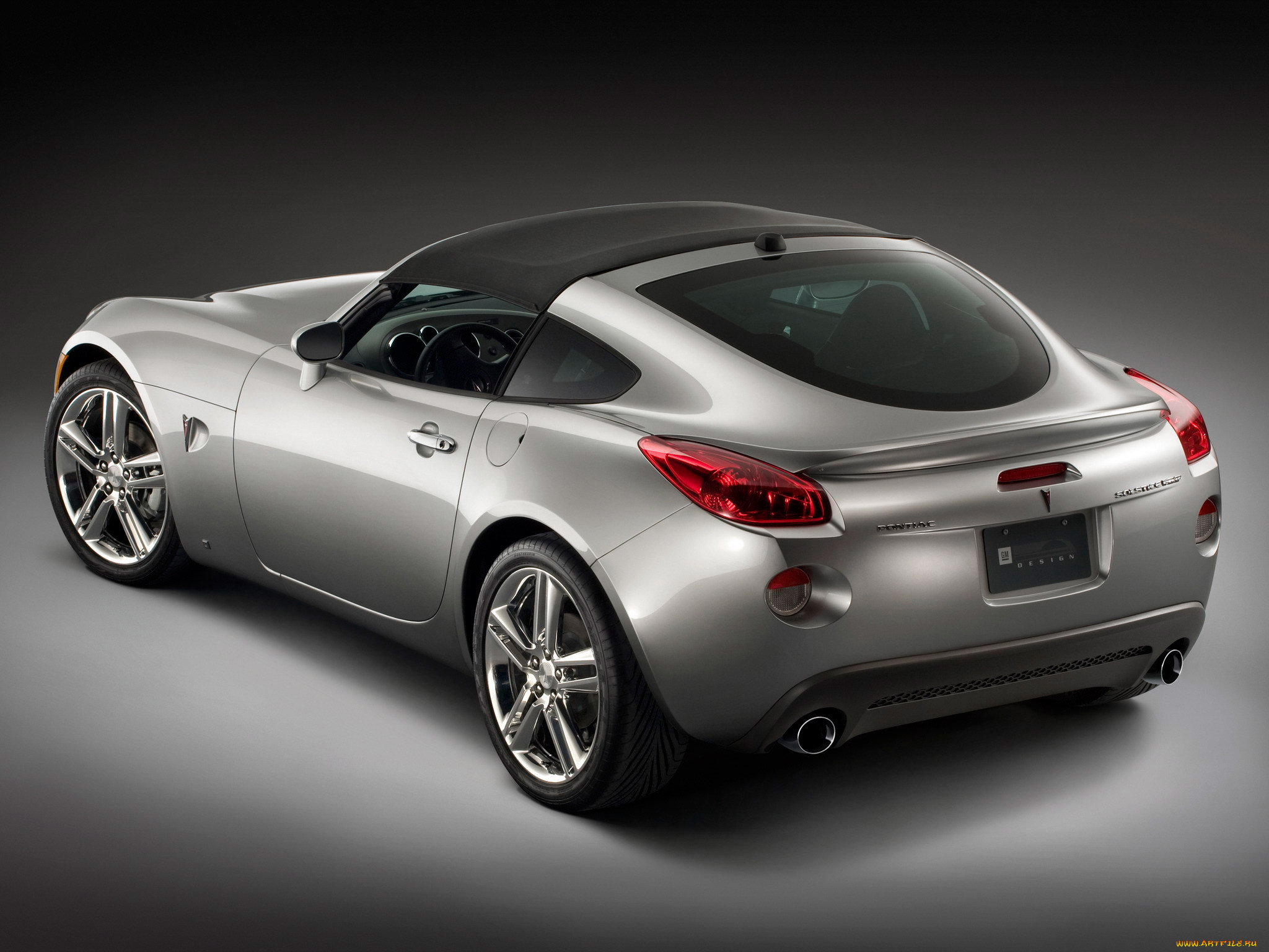 pontiac solstice coupe concept 2009, , pontiac, solstice, 2009, concept, coupe